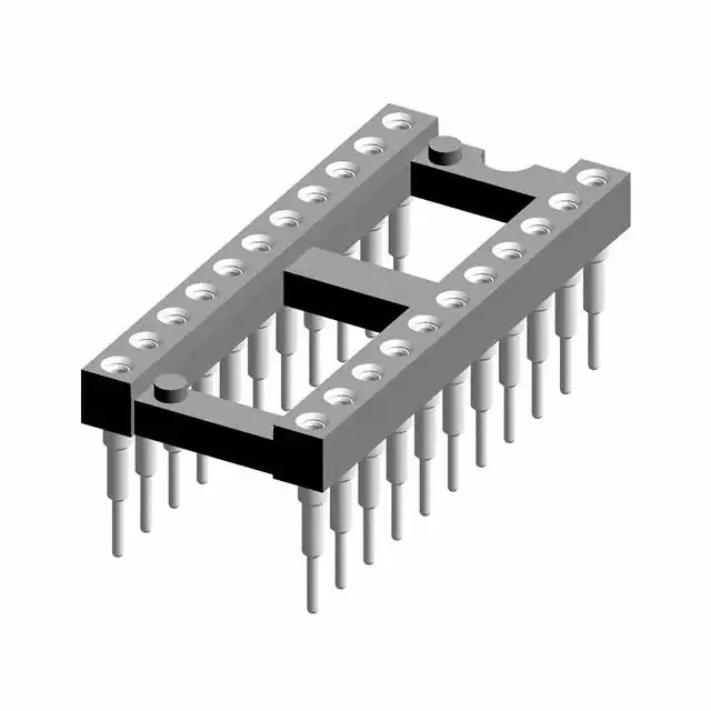 116-87-422-41-018101 Preci-Dip  Zoccoli IC